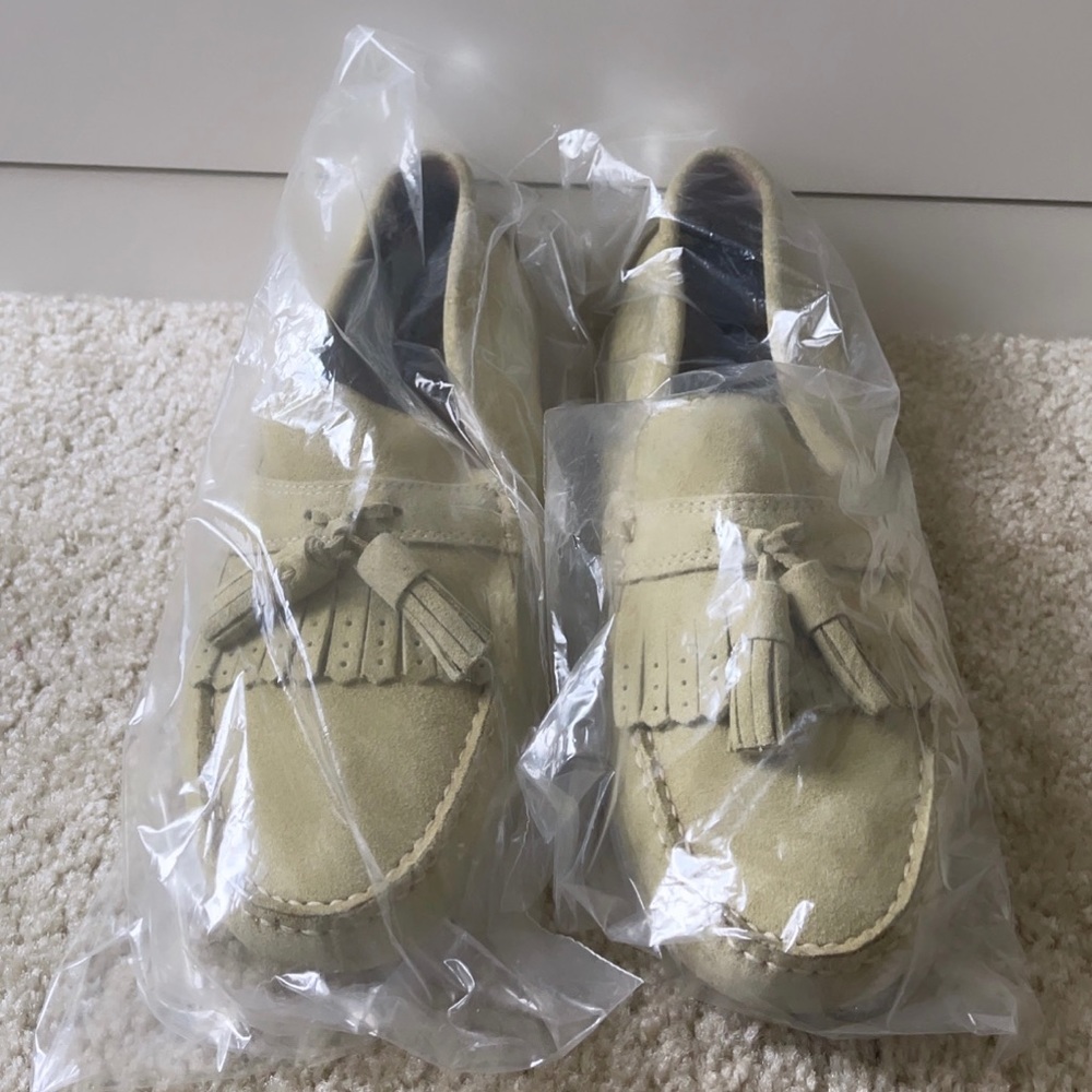 Loafers